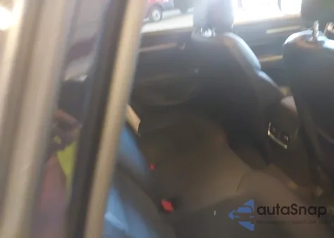 2017 Mazda Cx-5 Touring z USA, uszkodzony, nr VIN JM3KFBCL4H0129760